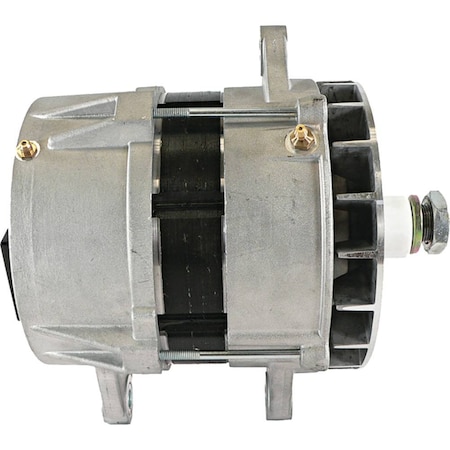 Aftermarket JAndN Electrical Products Alternator 400-24229-JN